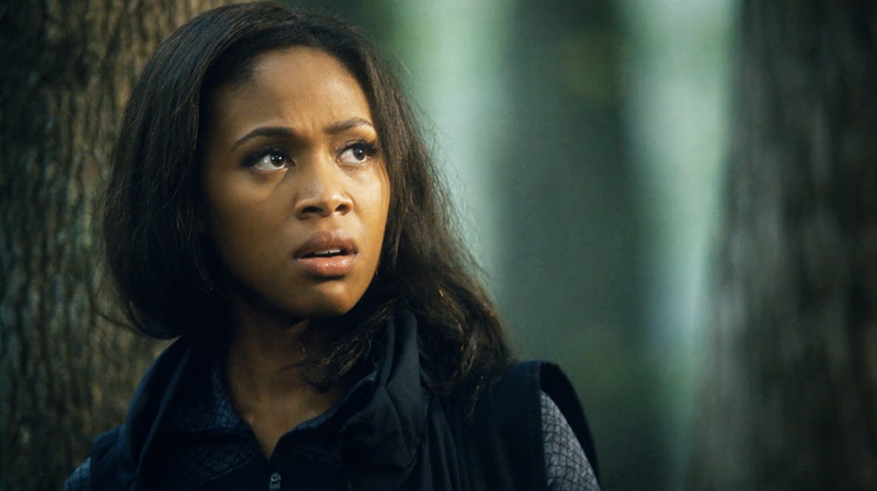 Illustration for article titled Sleepy Hollow Gets its Most Awkward Artifact Yet